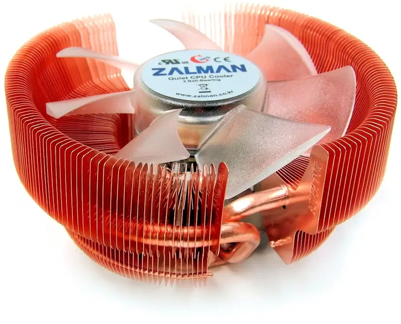 Montaje Cooler CPU Gaming PC Eurovillas Montaje Cooler CPU Gaming PC Eurovillas