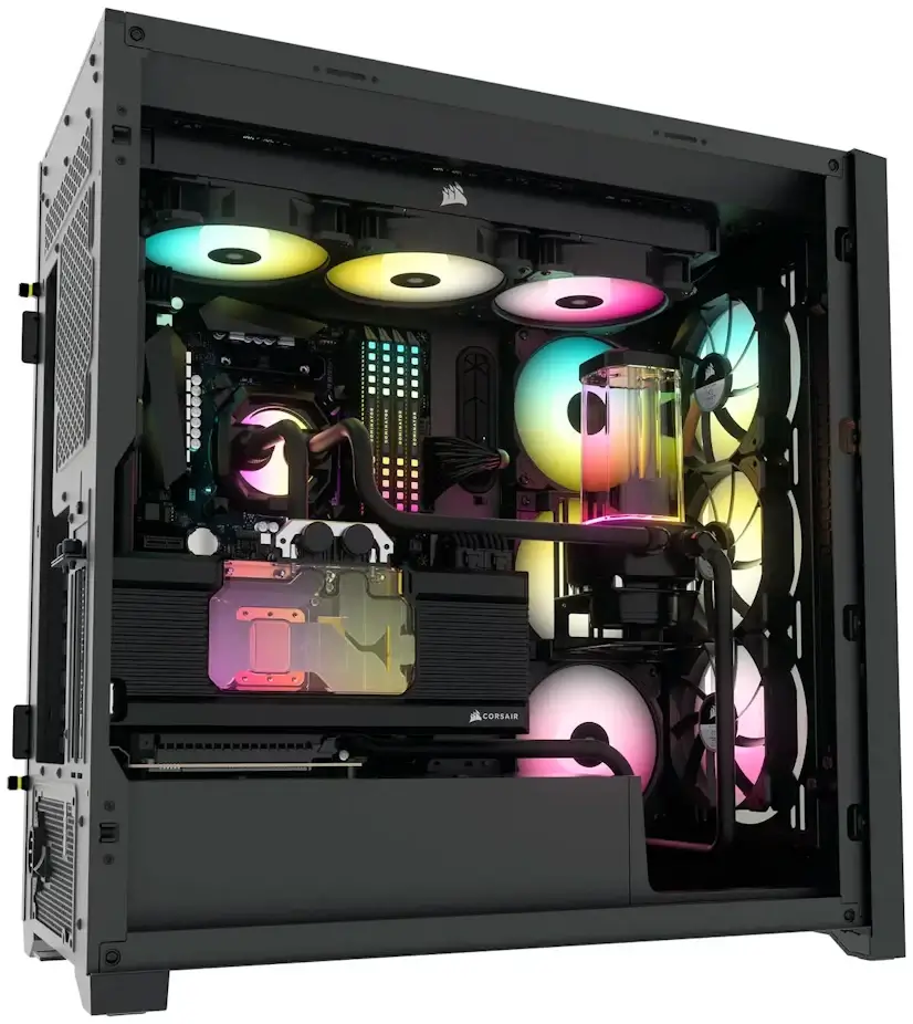 Montar Gaming PC Domicilio Eurovillas Montar Gaming PC Domicilio